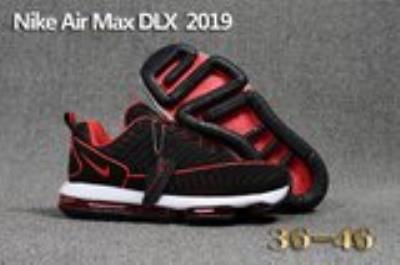 wholesale quality nike air max dlx 2019 sku 9